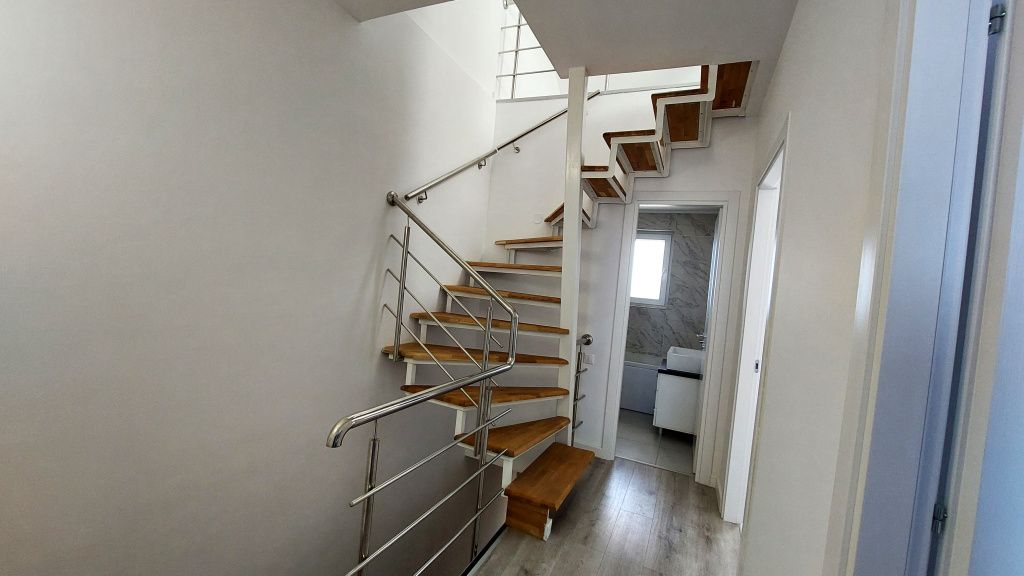 Cum arată o vilă într-un proiect imobiliar de 430 mil. euro de la marginea Bucureștiului - Imagine 48