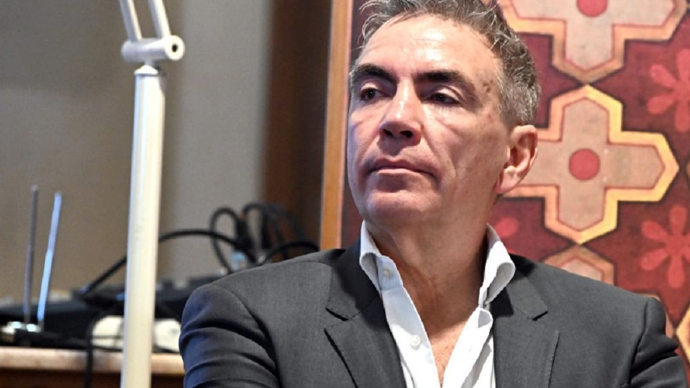 Dragoș Anastasiu: România este încă un „El Dorado”, este mereu o perioadă bună să te apuci de antreprenoriat