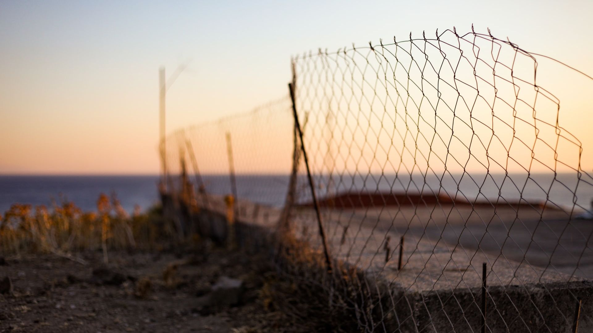 Cea mai mare tabără de migranți din Grecia, distrusă în urma unui incendiu