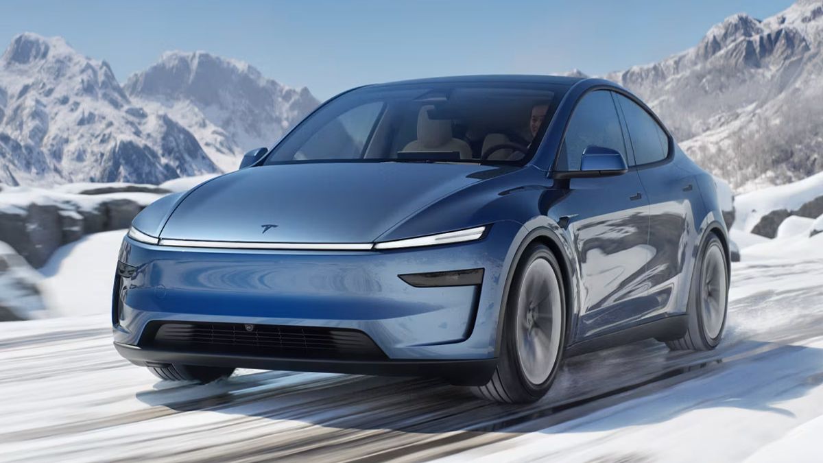 Statistică: Dublă pentru Tesla în topul vânzărilor europene. Constructorul american a atins un nou record