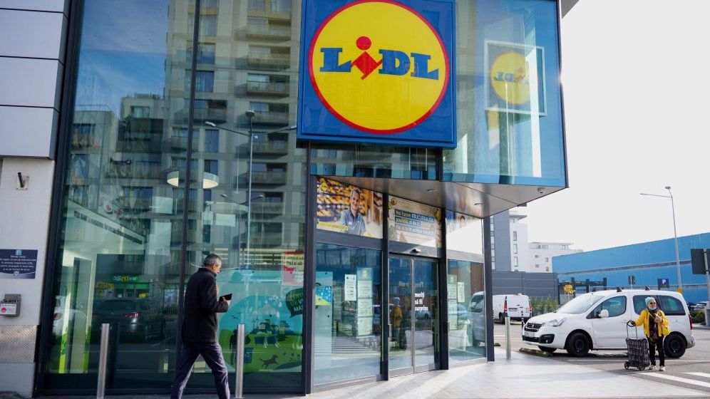 Două produse retrase de Lidl de la vânzare: primești banii înapoi dacă le returnezi