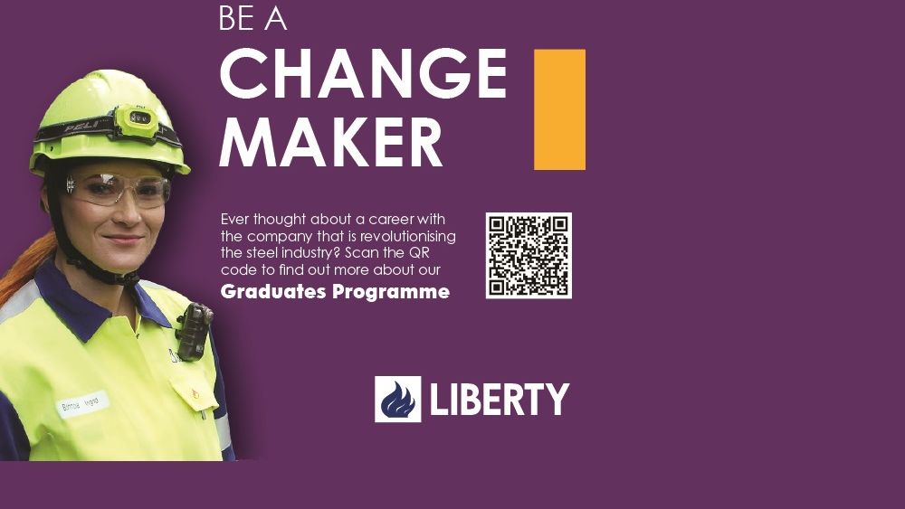 Change Maker, episodul 4: Cum arată o carieră de inginer la Liberty Galați