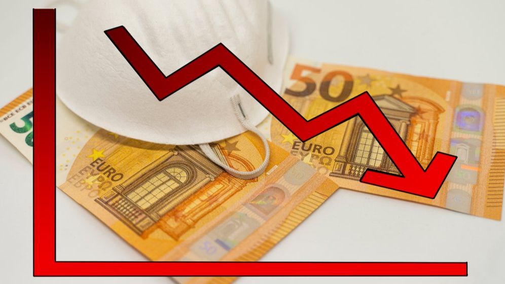 Şeful FMI avertizează că este puţin probabilă o redresare completă până în 2021