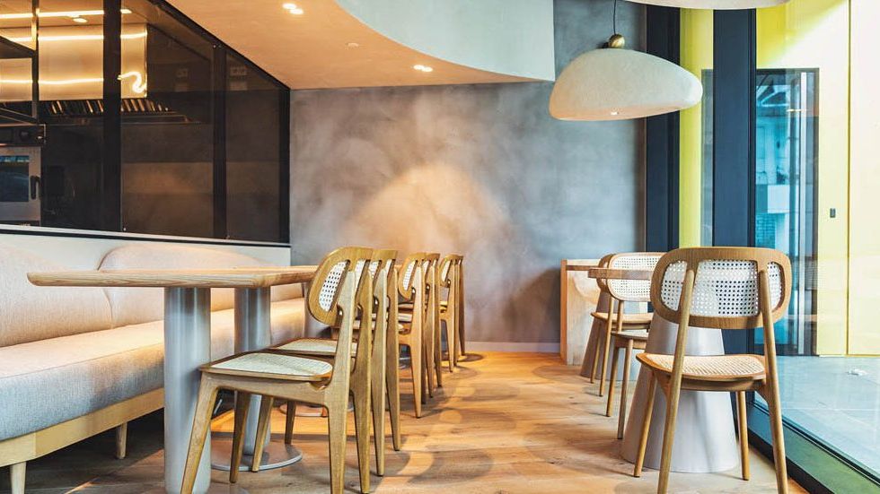 Un nou restaurant se deschide în București: unde se află acesta