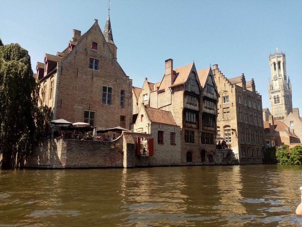 Bruges - Imagine 7