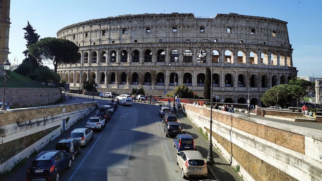 Italia extinde programul marilor obiective turistice