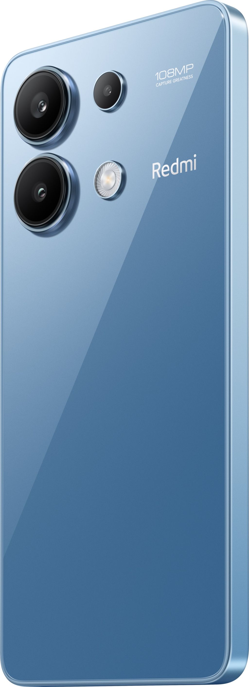 Xiaomi lansează noi smartphone-uri: prețurile încep de la 1.100 de lei. Ce specificații are noua - Imagine 21