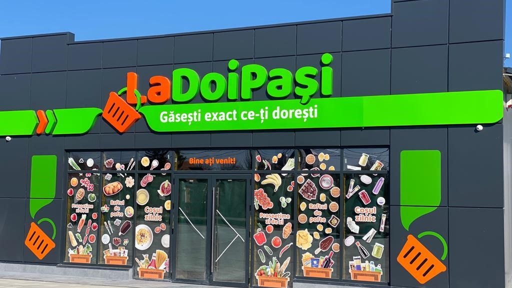 Idei de afaceri la cheie | Franciza LaDoiPași: cât costă să deschizi un magazin și în cât timp faci profit