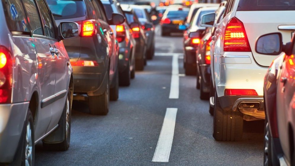 Restricții de circulație pe autostrada A1 Sibiu-Deva - se efectuează lucrări de reparație a suprafeței asfaltice