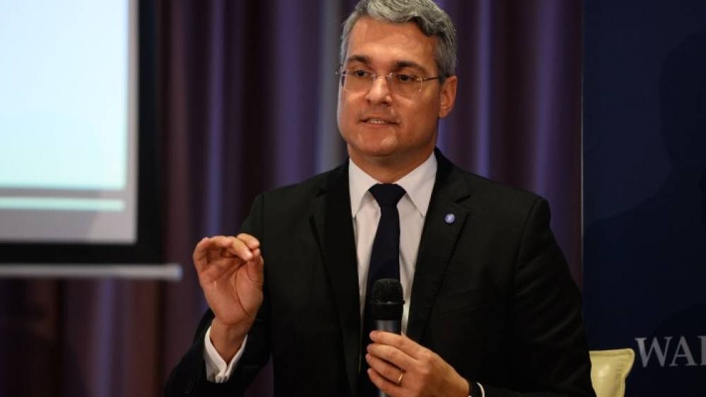 Pîslaru: Lista proiectelor care rămân în PNRR, gata în circa 2 săptămâni