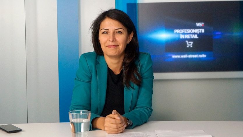 Gabriela Dumitru, Mastercard Advisors: Cum ajuta tehnologia APT sa-ti optimizezi businessul din retail
