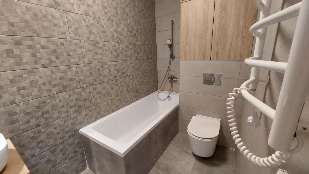 Ce primești într-un apartament duplex de 238.000 de euro din nordul Capitalei. - Imagine 45