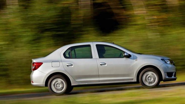 Inmatricularile auto in Romania au urcat usor. Avans de 6,8% al Dacia in UE