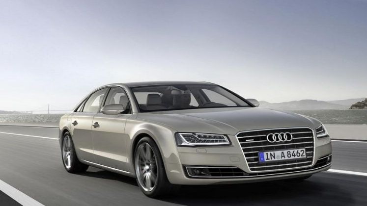 Un alt dispozitiv de trucare a emisiilor a fost descoperit de americani la automobilele Audi