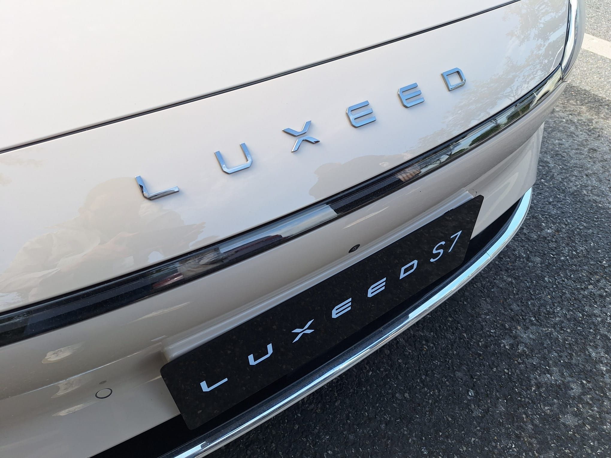 FOTO | Când mașina te duce la destinație: Cum au dezvoltat chinezii de la Chery automobile autonome - Poza 6