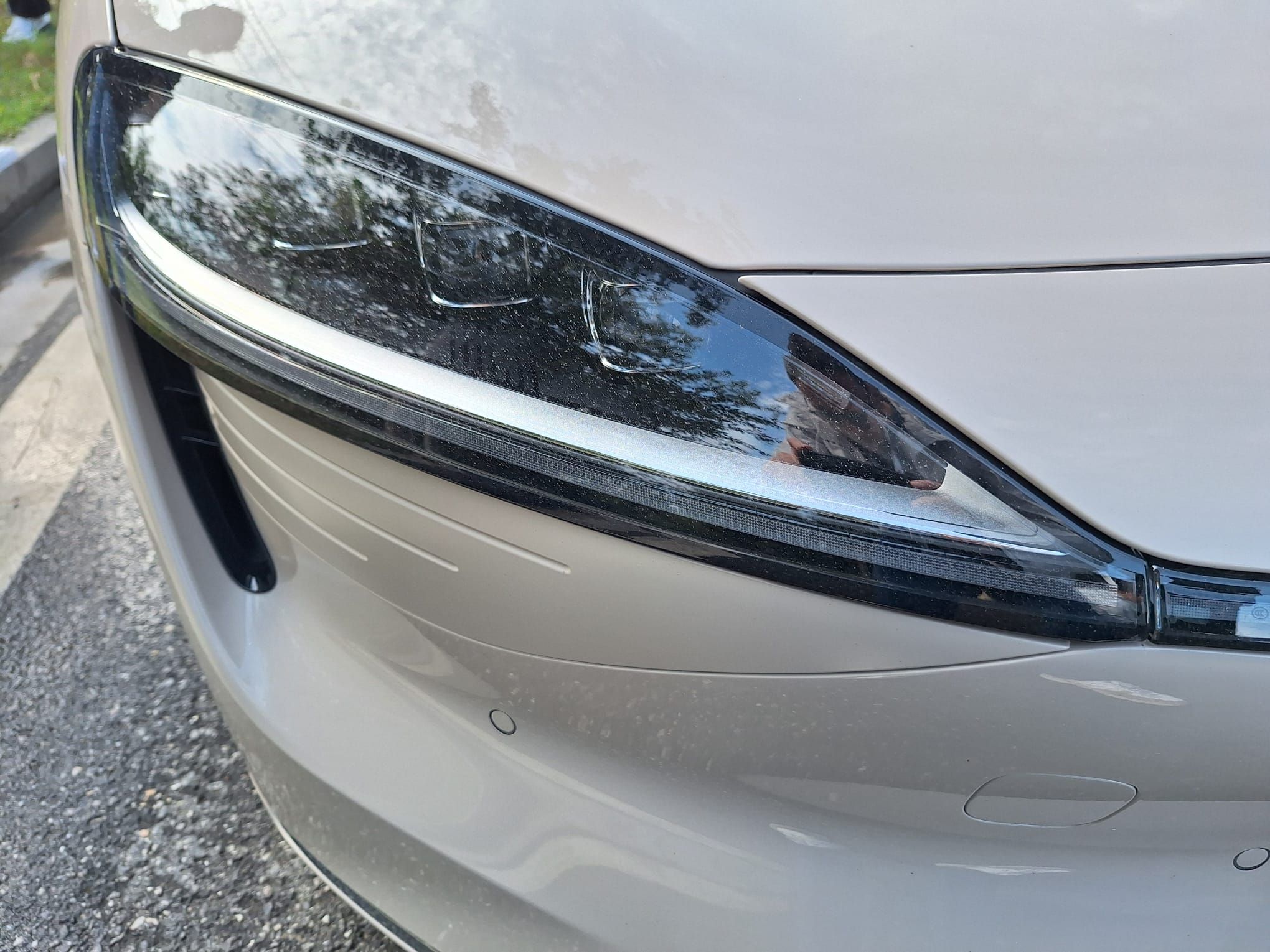 FOTO | Când mașina te duce la destinație: Cum au dezvoltat chinezii de la Chery automobile autonome - Poza 1