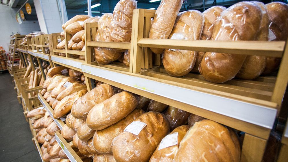 Coșea: România nu s-ar putea hrăni singură dacă războiul din Ucraina va lovi puternic comerțul exterior