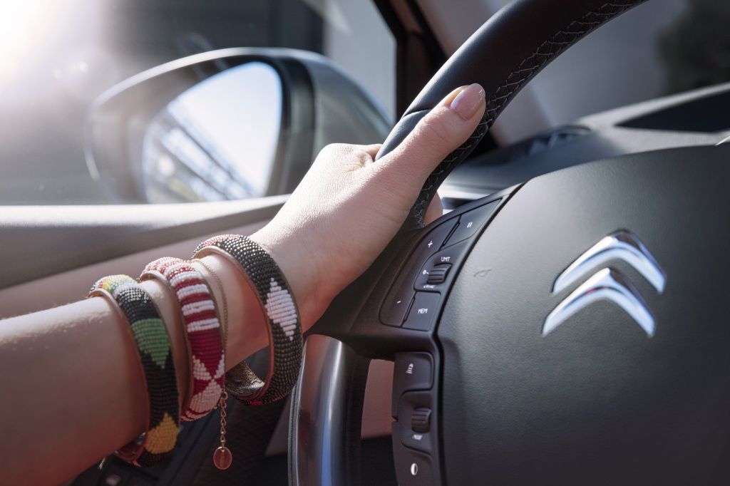 Citroen C4 Picasso - Imagine 4