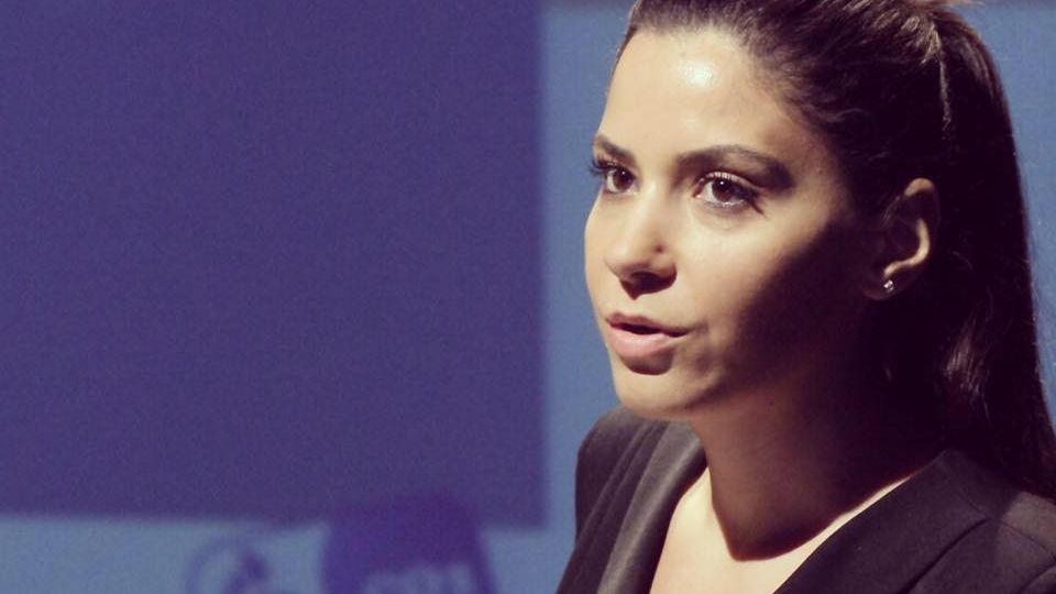 Roxana Puia, Environ: Aproape 85% dintr-un echipament electric poate fi recuperat și reciclat