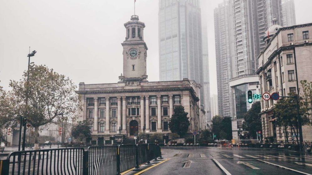 MAE recomanda amanarea calatoriilor in zonele din China afectate de coronavirus