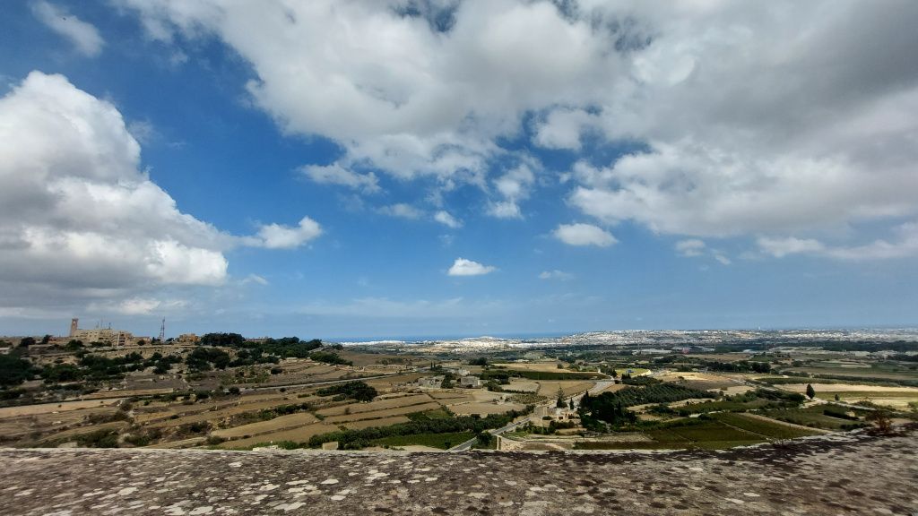 Malta, țara care poate transforma orice piatră într-un obiectiv turistic - Imagine 34