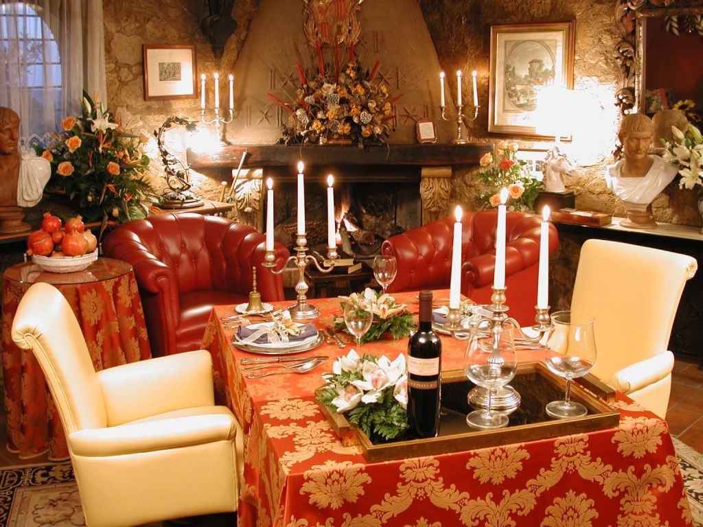 Cel mai mic restaurant din lume este în Italia, iar o masă costă peste 500 de euro. Rezervările - Imagine 3