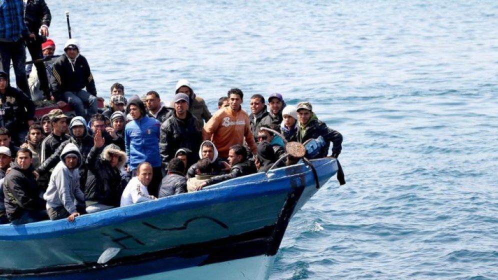 "Schengen incepe sa dispara" sub presiunea imigratiei, avertizeaza seful diplomatiei spaniole