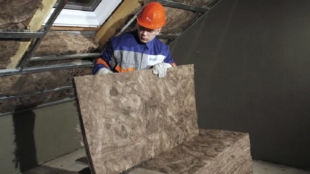 Knauf Insulation, afaceri de 13 mil. euro in 2018. Care este valoarea pietei de vata minerala?