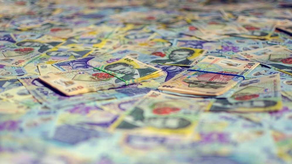 Proiect rectificare: Deficitul bugetar de stat se majorează cu aproape 3,8 miliarde de lei