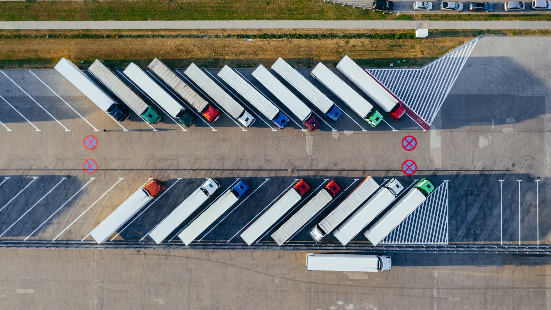 Prima bursă de transport digital din România