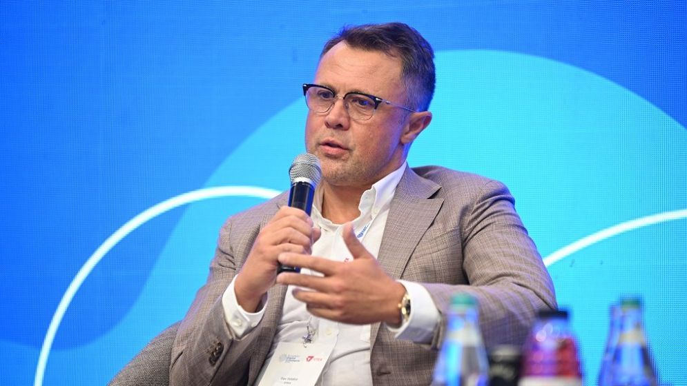 Ostahie: Ne îndreptăm spre o criză, în care am şi intrat, dar nu avem cifre ca să ne spună că suntem acolo