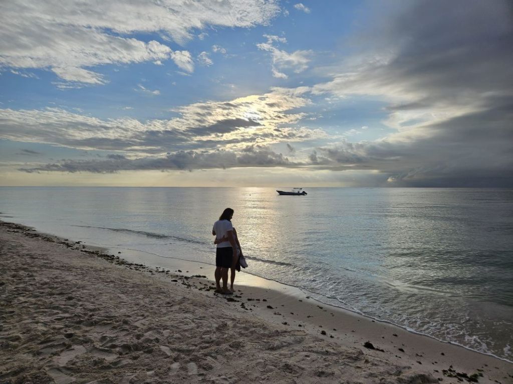 Mexic Peninsula Yucatan - Imagine 48