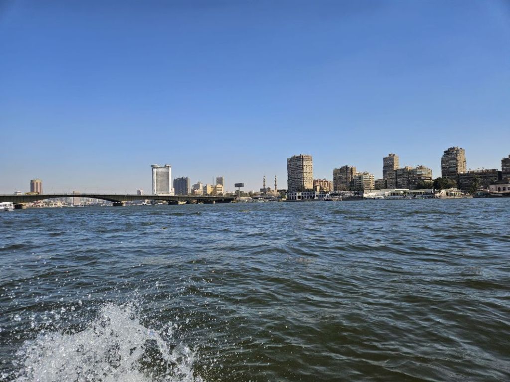 FOTOREPORTAJ | Pe urmele faraonilor: Cairo, un contrast fascinant între antichitate și modernitate - Imagine 43