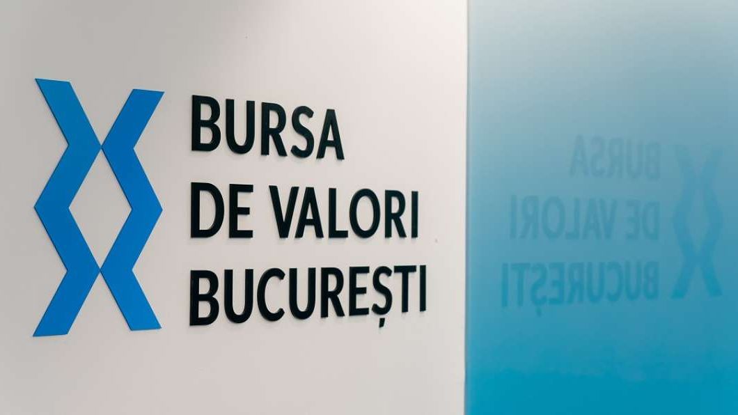 BVB a câştigat peste 15 mld. lei la capitalizare, în săptămâna 10 - 16 februarie