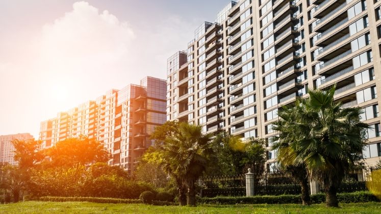 Unde gasesti cele mai ieftine apartamente noi in Capitala, in prag de toamna: Pipera, Baneasa - Sisesti si Crangasi