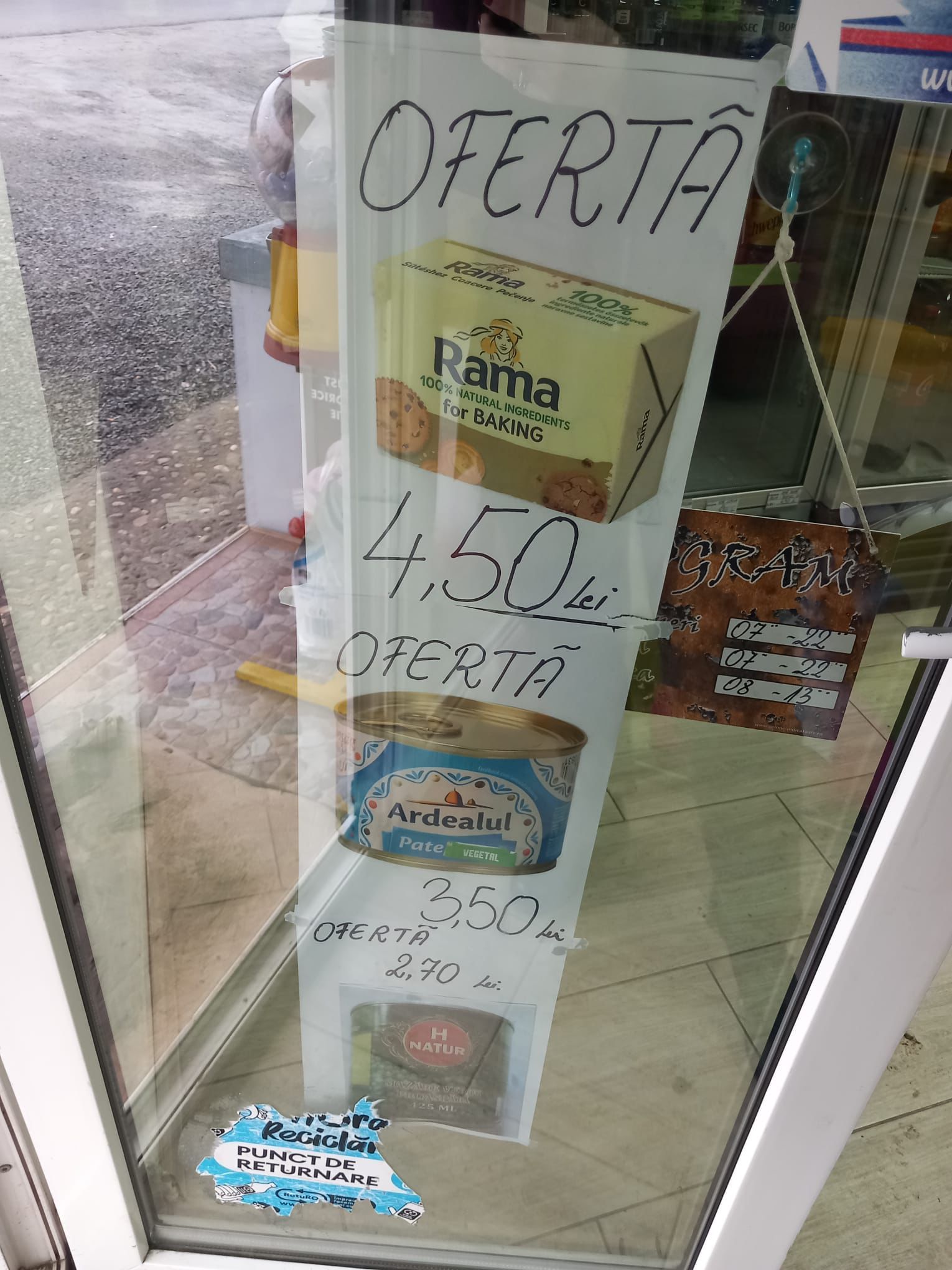 FOTO | ANPC, controale la peste 500 de afaceri din mediul rural. S-au aplicat amenzi de 1,5 milioane de lei - Poza 12