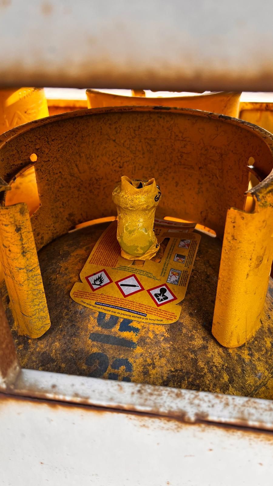 FOTO | ANPC, controale la peste 500 de afaceri din mediul rural. S-au aplicat amenzi de 1,5 milioane de lei - Poza 10