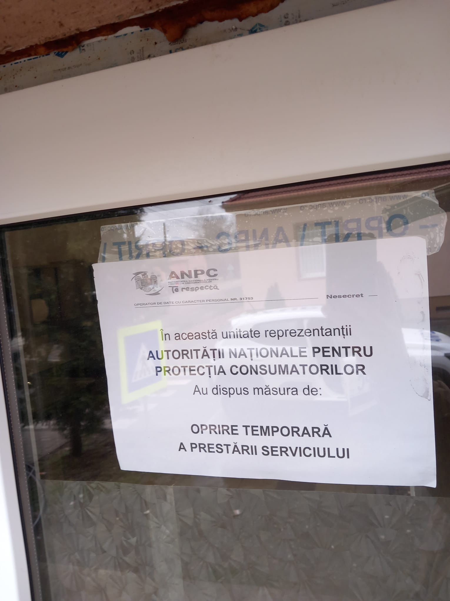FOTO | ANPC, controale la peste 500 de afaceri din mediul rural. S-au aplicat amenzi de 1,5 milioane de lei - Poza 11