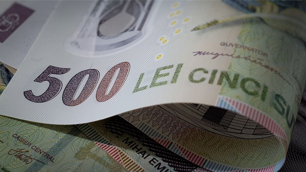 Raport optimist al Finanțelor: în 2025 creșterea economică va fi de 5%, inflația - sub 3%, iar salariul mediu net, peste 5.000 de lei