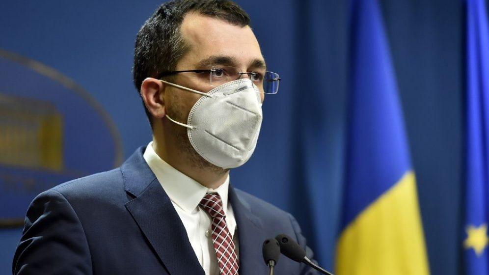 Ce spune Vlad Voiculescu despre posibilele cauze ale incendiului de la Matei Balș