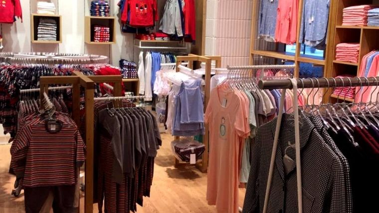 Sofiaman deschide un magazin in Park Lake, in urma unei investitii de 85.000 de euro