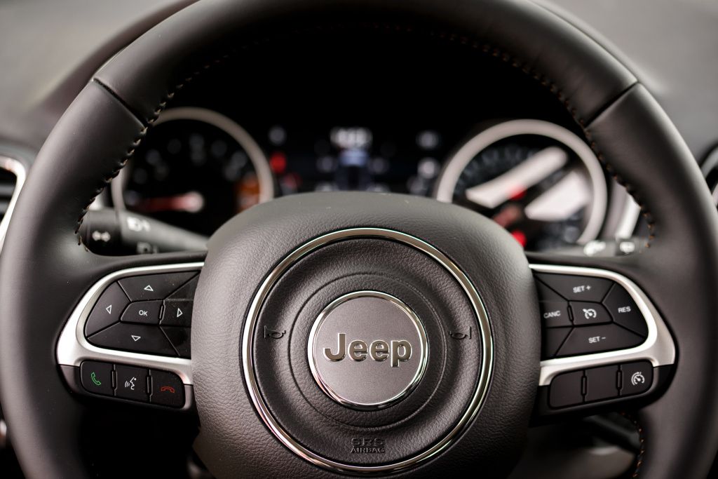 Jeep Compass - Imagine 17