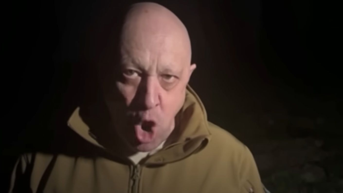 Șeful mercenarilor lui Putin, furios pe superiorii din armata rusă, după ce i-au trimis prea puțină muniție