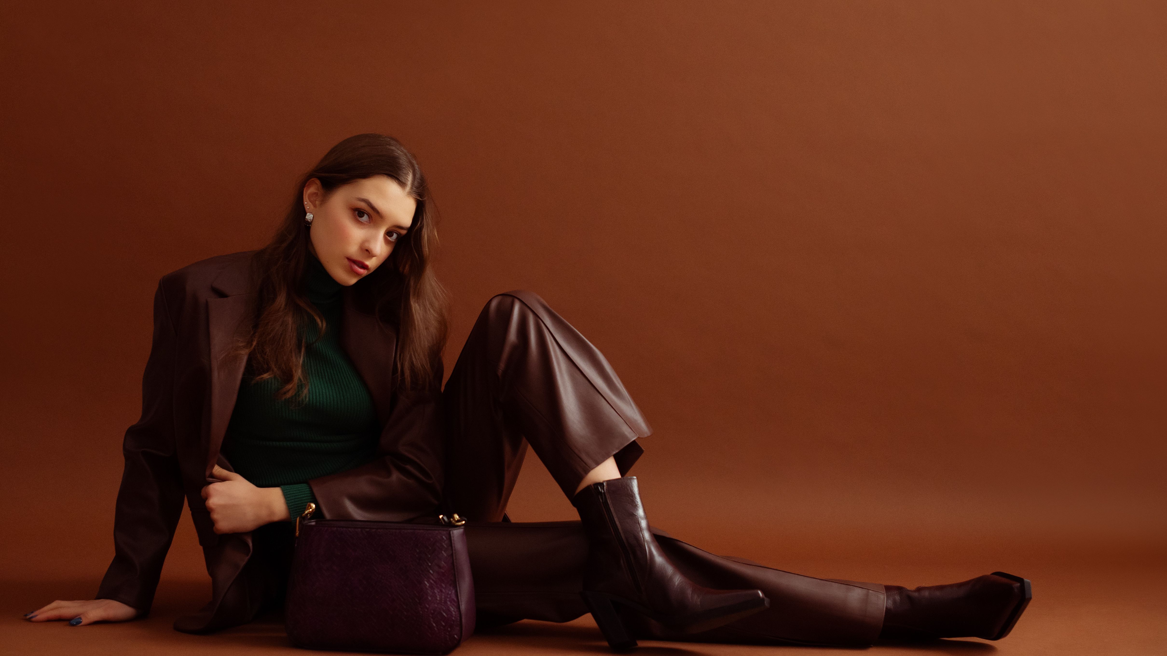 De la birou la petrecere: botinele cu toc care se potrivesc oricărei ocazii