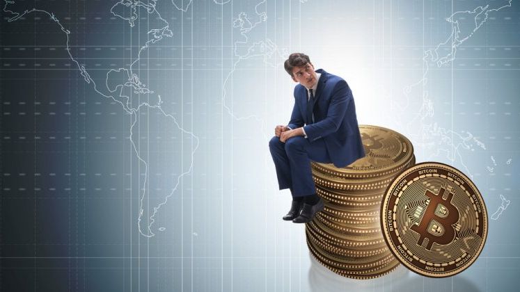 "Black Friday" la Bitcoin si la alte criptomonede: Scaderi serioase inregistrate de acestea