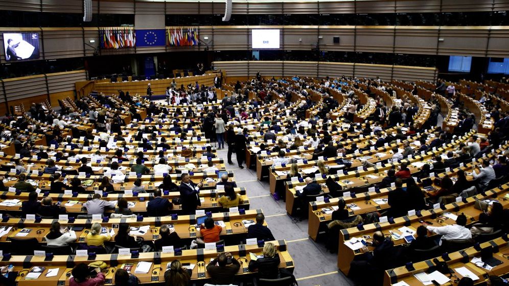 Sondaj: Ce partid din România va avea cele mai multe scaune la Bruxelles