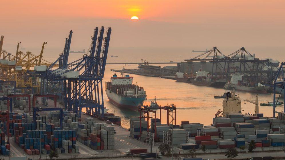Gaura deficitului comercial s-a adâncit din nou: Creștere cu 26% în primul trimestru