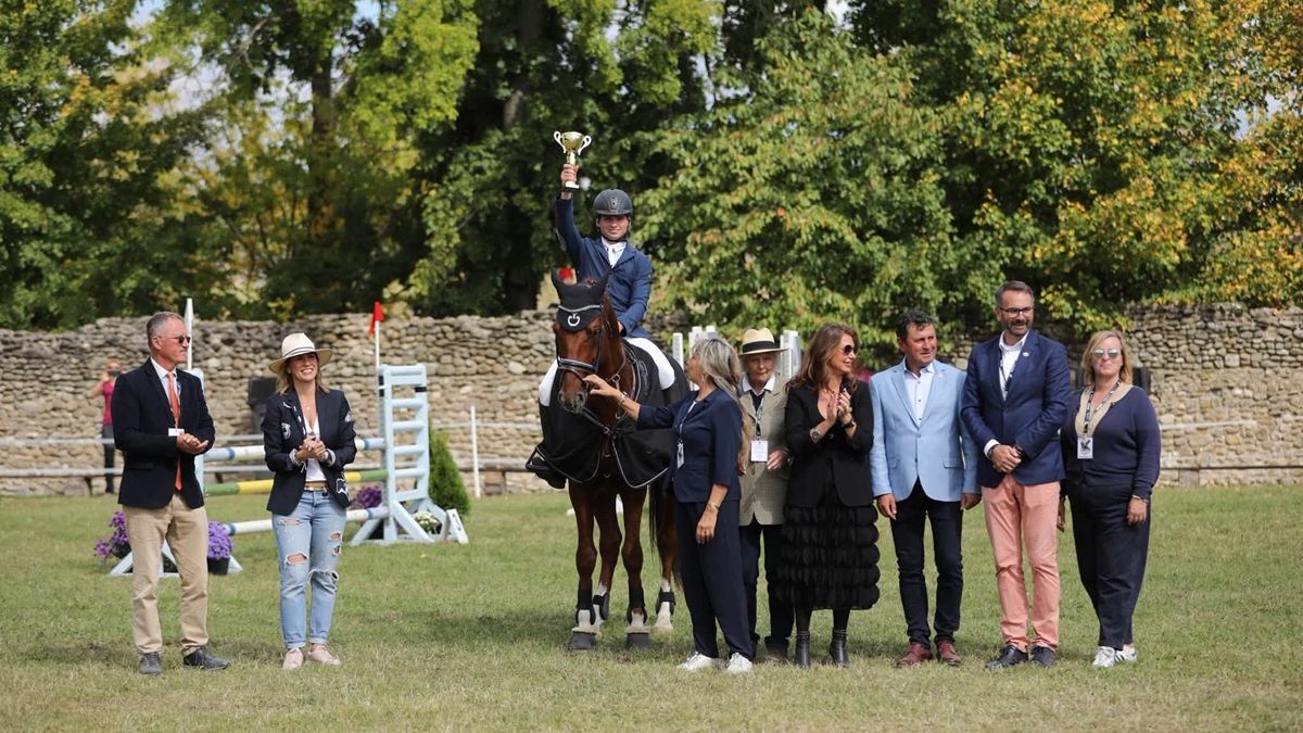 Karpatia Horse Show 2026: călăreții români au dominat podiumul la 2*, iar Turcia a câștigat Cupa Balcanică pe echipe