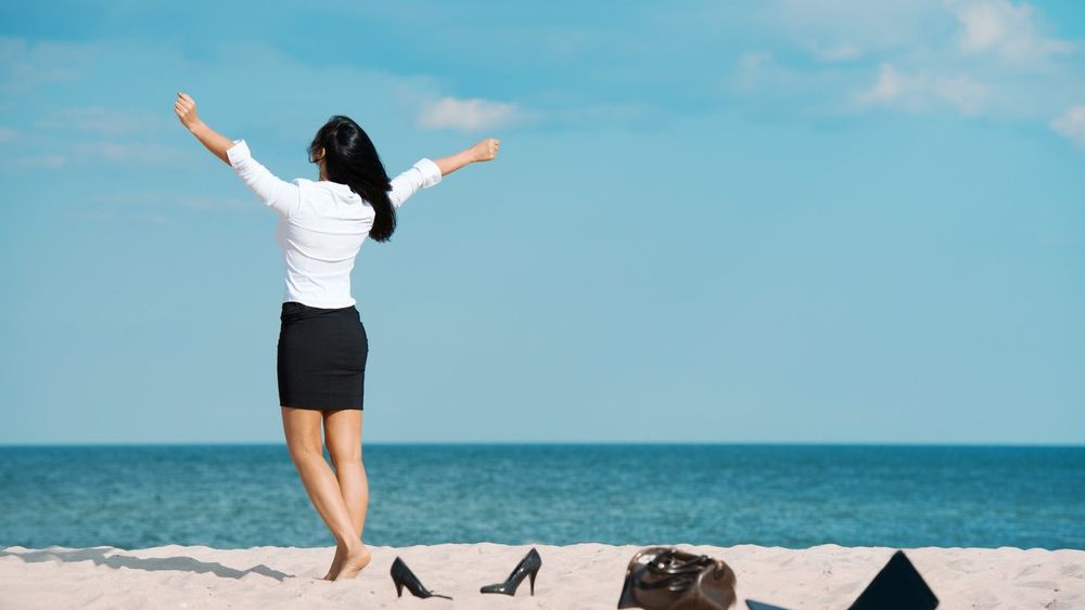 Zilele libere, bucuria angajatilor: acestea sunt concediile pe care si le poate lua un salariat. De multe nici nu stiai