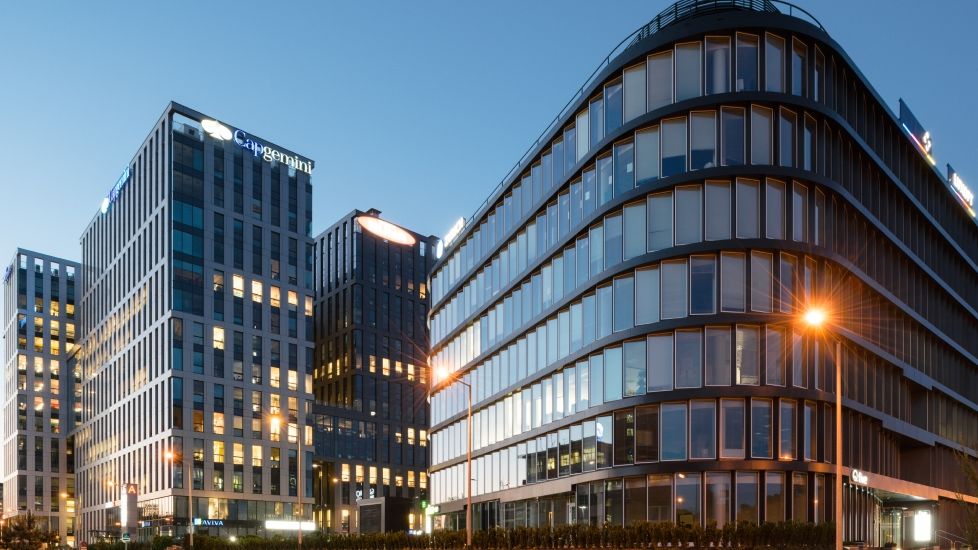 Globalworth devine cel mai mare investitor pe spatii de birouri din Polonia dupa achizitia Quattro Business Park
